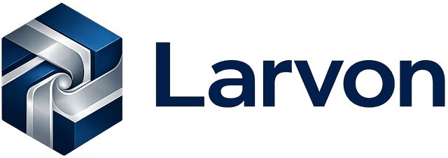 Larvon